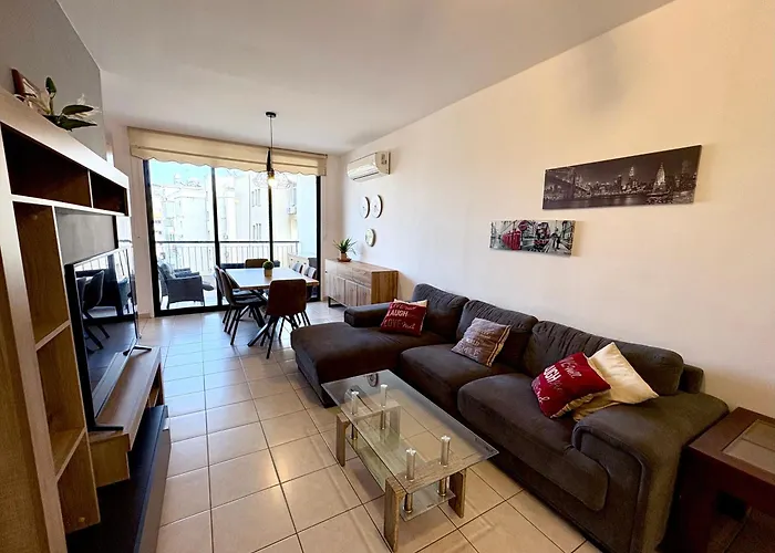 Apartment Mackenzie 301