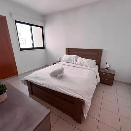 Mackenzie 301 Apartmán *