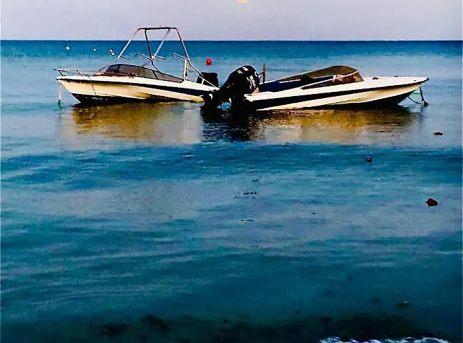 Апартаменты Mackenzie 301