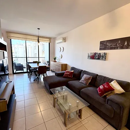 Apartment Mackenzie 301